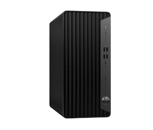 HP Elite Tower 800 G9 Intel® Core™ i7 i7-14700 32 GB DDR5-SDRAM 1 TB SSD Windows 11 Pro PC Black