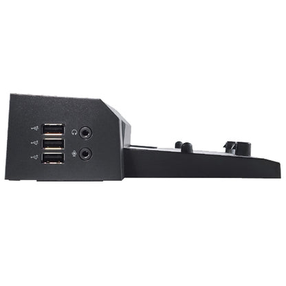 DELL 452-11514 notebook dock/port replicator Docking Black
