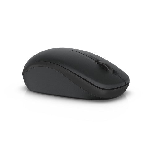 DELL WM126 mouse Office Ambidextrous RF Wireless Optical 1000 DPI
