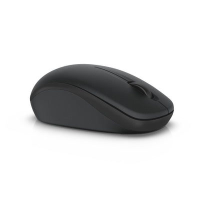 DELL WM126 mouse Office Ambidextrous RF Wireless Optical 1000 DPI
