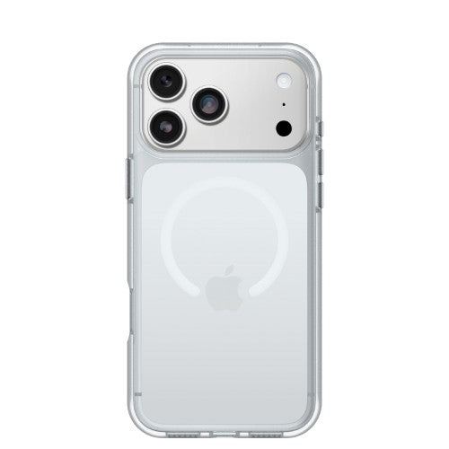 OtterBox React MagSafe Series for Apple iPhone 17 Pro Max, transparent