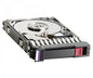 HPE 900GB SAS 10000RPM internal hard drive 2.5"