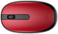 HP 240 Empire Red Bluetooth Mouse
