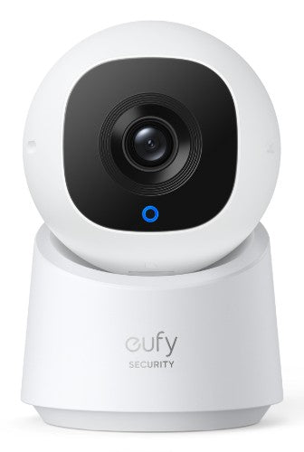 Eufy C220 2K Pan-Tilt Smart Indoor Camera