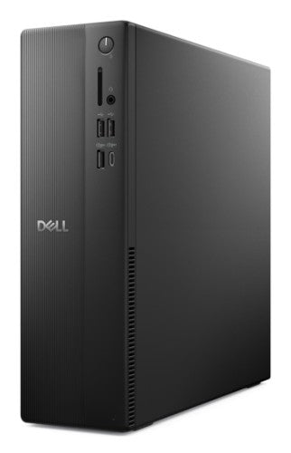 DELL ECS1250 Intel® Core™ i5 i5-14400 16 GB DDR5-SDRAM 512 GB SSD Windows 11 Pro Slim PC PC Black