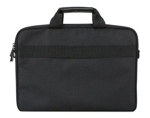 Acer NP.BAG1A.188 laptop case 35.6 cm (14") Briefcase Black