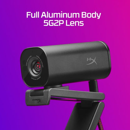 HyperX Vision S Webcam