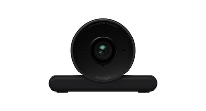Lenovo 4XC1Q44952 webcam 2 MP 1920 x 1080 pixels USB 2.0 Black
