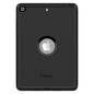 OtterBox Defender Case for iPad 7th/8th/9th gen, Shockproof, Ultra-Rugged Protective Case with built in Screen Protector, 2x Tested to Military Standard, Black