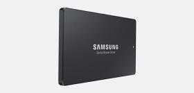 Samsung PM1733 2.5" 7.68 TB PCI Express 4.0 NVMe