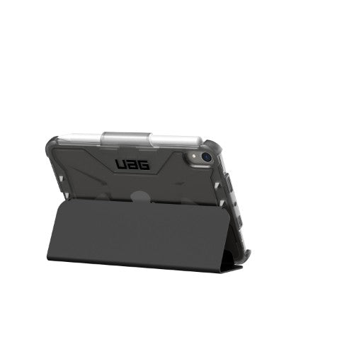 Urban Armor Gear 123282114043 tablet case 21.1 cm (8.3") Folio Grey