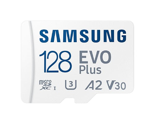 Samsung MB-MC128S 128 GB MicroSDXC UHS-I