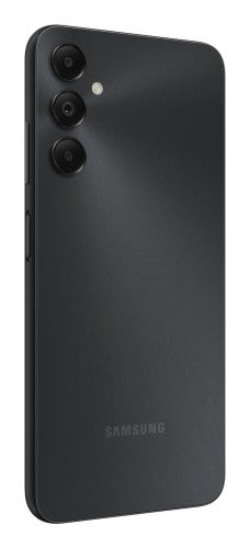 Samsung Galaxy A05s 17 cm (6.7") Dual SIM 4G USB Type-C 4 GB 128 GB 5000 mAh Black