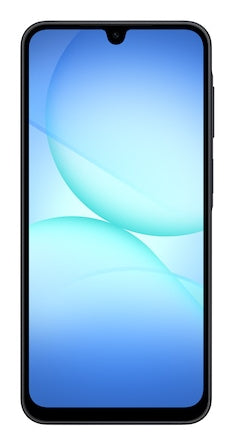 Samsung Galaxy A17 5G Enterprise Edition 17 cm (6.7") Dual SIM USB Type-C 4 GB 128 GB 5000 mAh Black