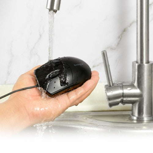 Kensington Pro Fit Wired Washable Mouse