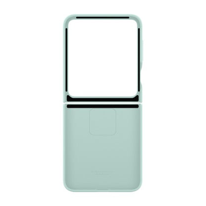 Samsung EF-PF741TMEGWW mobile phone case 17 cm (6.7") Cover Mint colour