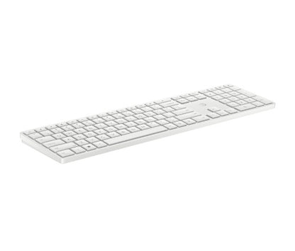 HP 450 Programmable Wireless Keyboard