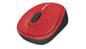 Microsoft WMM 3500 mouse Travel RF Wireless Optical 1000 DPI