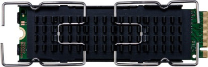 HP 256GB 2280 PCIe-4x4 NVMe Value M.2 Z2 SSD Module