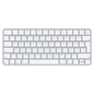 Apple Magic Keyboard with Touch ID for Mac models with silicon (USB–C) - Italian