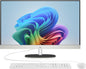 HP Next Gen AI 24-ct2001na Copilot+ PC AMD Ryzen AI 5 340 60.5 cm (23.8") 1920 x 1080 pixels All-in-One PC 16 GB DDR5-SDRAM 1 TB SSD Windows 11 Home Wi-Fi 6 (802.11ax) White
