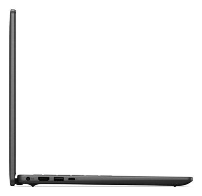 DELL Pro 14 Essential PV14255 AMD Ryzen™ 7 PRO 250 Laptop 35.6 cm (14") Full HD+ 16 GB DDR5-SDRAM 512 GB SSD Wi-Fi 6 (802.11ax) Windows 11 Pro UK English Black