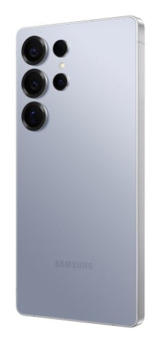 Samsung Galaxy S25 Ultra 17.5 cm (6.9") Dual SIM Android 15 5G USB Type-C 12 GB 256 GB 5000 mAh Blue, Silver