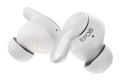 EPOS ADAPT E1 Headset True Wireless Stereo (TWS) In-ear Business/Everyday Bluetooth White