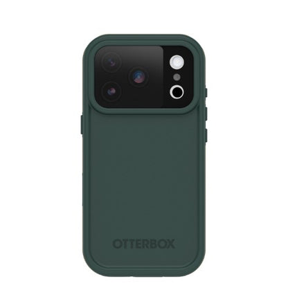 OtterBox Fre MagSafe Series for Apple iPhone 17 Pro, Submerge