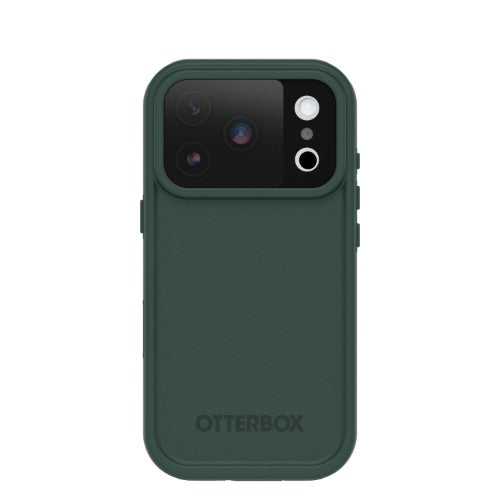 OtterBox Fre MagSafe Series for Apple iPhone 17 Pro, Submerge