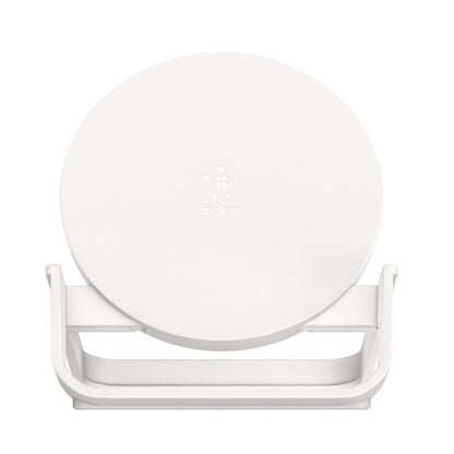 Belkin BOOST↑CHARGE Smartphone White AC Wireless charging Fast charging Indoor