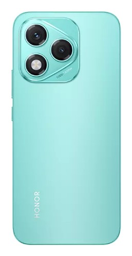 Honor 400 Lite 17 cm (6.7") Dual SIM MagicOS 9.0 5G USB Type-C 8 GB 256 GB 5230 mAh Green