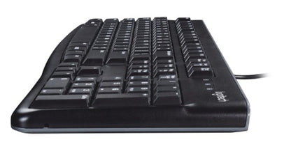 Logitech K120 Corded Keyboard