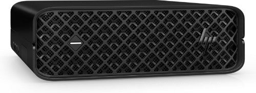 HP Z2 Mini G9 Intel® Core™ i7 i7-12700 16 GB DDR5-SDRAM 512 GB SSD NVIDIA T400 Windows 11 Home Mini PC Workstation Black