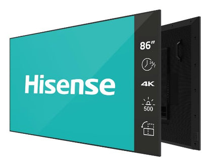 Hisense 32" E5QTUK QLED FHD Smart TV with Freely