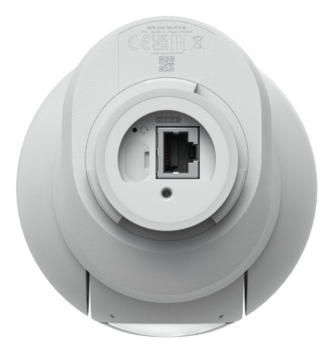 Ubiquiti G6 PTZ Spherical IP security camera Indoor & outdoor 3864 x 2160 pixels Ceiling/Wall/Pole