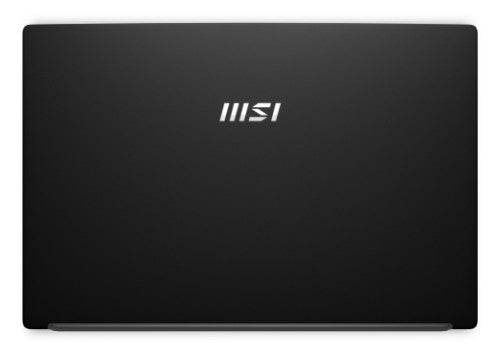 MSI Modern 15 B12M-026UK Intel® Core™ i7 i7-1255U Laptop 39.6 cm (15.6") Full HD 8 GB DDR4-SDRAM 256 GB SSD Wi-Fi 6 (802.11ax) Windows 11 Home Black