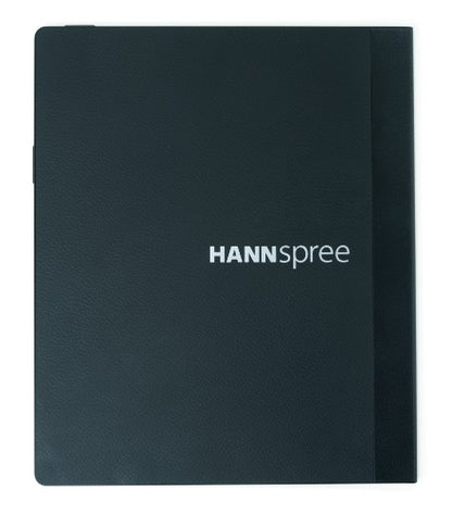 Hannspree HannsNote2 e-book reader Touchscreen 64 GB Wi-Fi Black