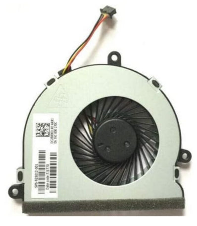 HP 925012-001 laptop spare part Fan