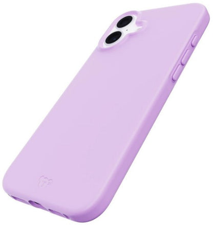 Tech21 EvoLite mobile phone case 17 cm (6.7") Cover Pink