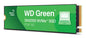 Western Digital Green WDS500G4G0E-00CPS0 internal solid state drive 500 GB M.2 PCI Express 4.0 NVMe QLC 3D NAND