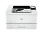 HP LaserJet Pro 4002dn Black and white Printer, Ethernet Only