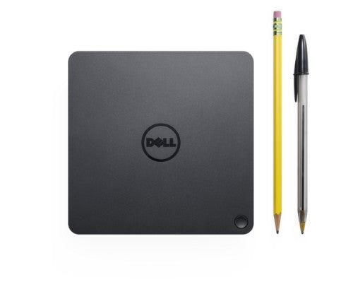 DELL TB16 Wired Thunderbolt 3 Black