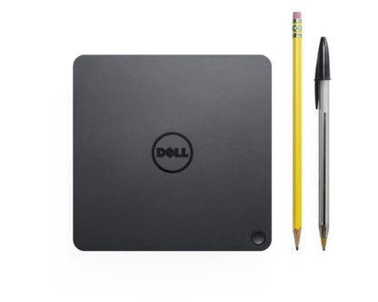 DELL TB16 Wired Thunderbolt 3 Black