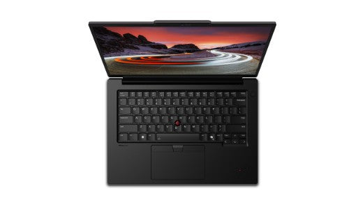 Lenovo ThinkPad P14s Gen 5 (Intel) Intel Core Ultra 7 155H Laptop 36.8 cm (14.5") WUXGA 32 GB DDR5-SDRAM 1 TB SSD NVIDIA RTX 500 Ada Wi-Fi 6E (802.11ax) Windows 11 Pro UK English Black