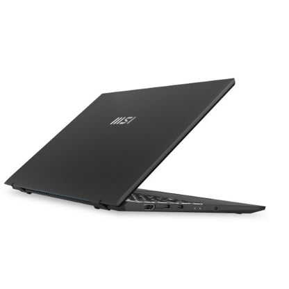 MSI Prestige 13 AI EVO A1MG-078UK Intel Core Ultra 7 155H Laptop 33.8 cm (13.3") 2.8K 32 GB LPDDR5-SDRAM 1 TB SSD Wi-Fi 7 (802.11be) Windows 11 Pro Grey
