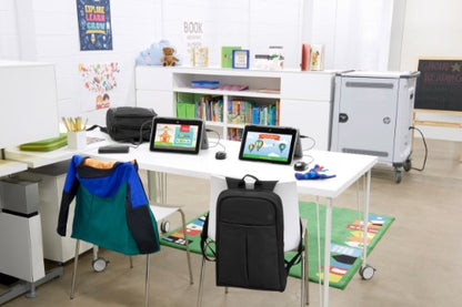 HP Prelude Backpack 15.6 39.6 cm (15.6") Backpack case Black