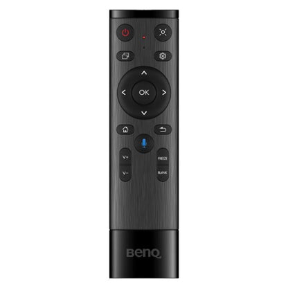 BenQ TRY01 remote control RF Wireless Interactive display Press buttons