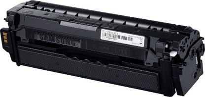 HP SU147A/CLT-K503L Toner cartridge black, 8K pages ISO/IEC 19798 for Samsung C 3010