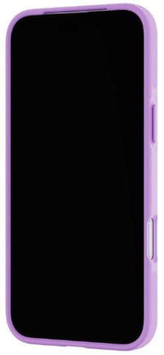 Tech21 EvoLite mobile phone case 17 cm (6.7") Cover Pink